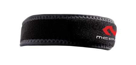 McDavid Jumper´s Knee Strap knäskydd