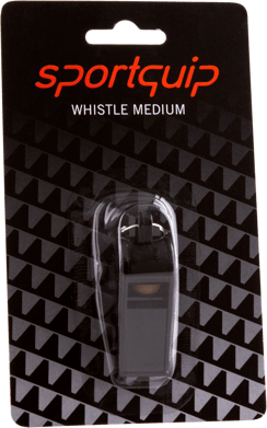 Sportquip Visselpipa Medium55 mm (12-pack)