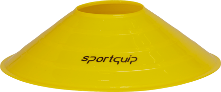 Sportquip Mjuk kona 6cm