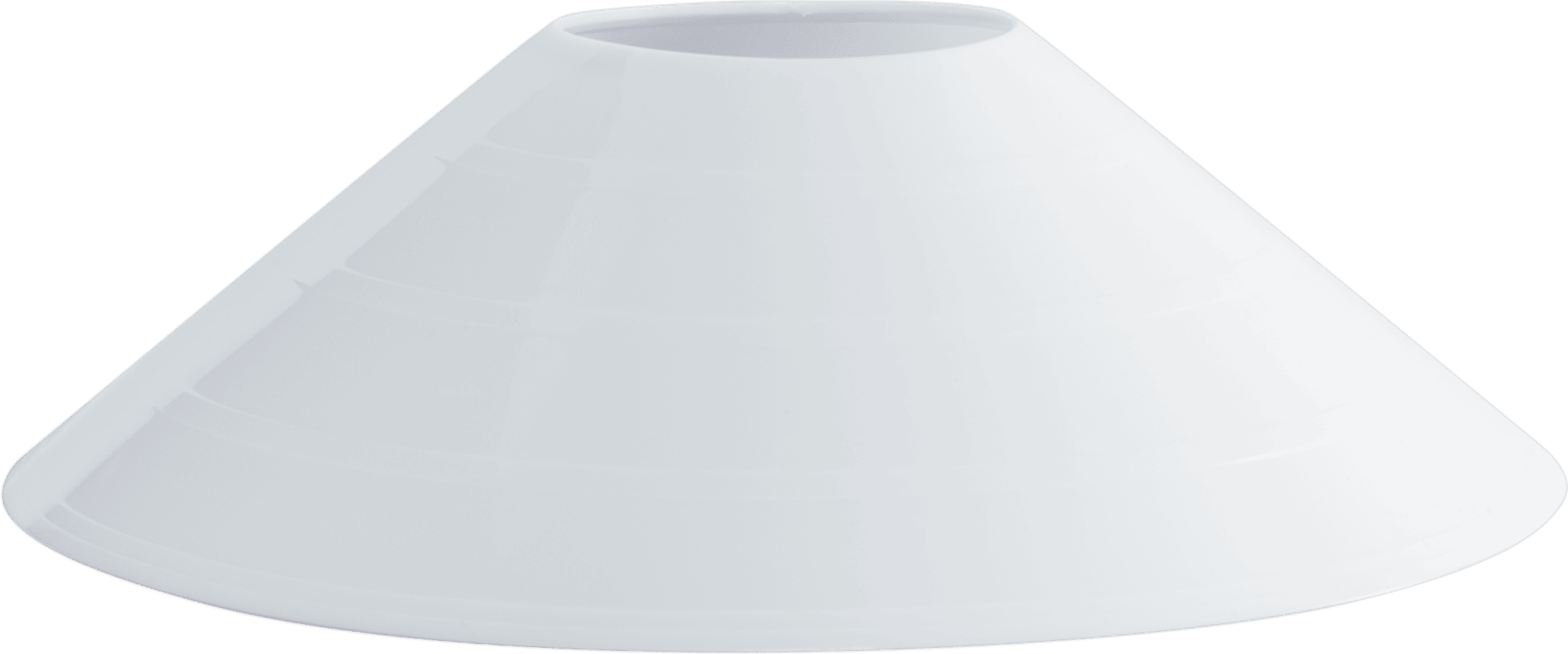 Sportquip Mjuk kona 6cm