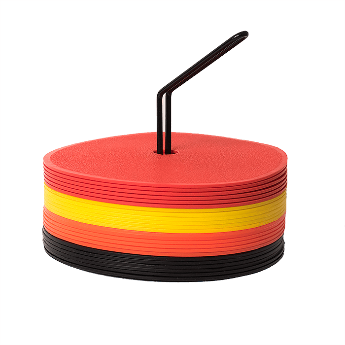 Sportquip MAS Plattkonset