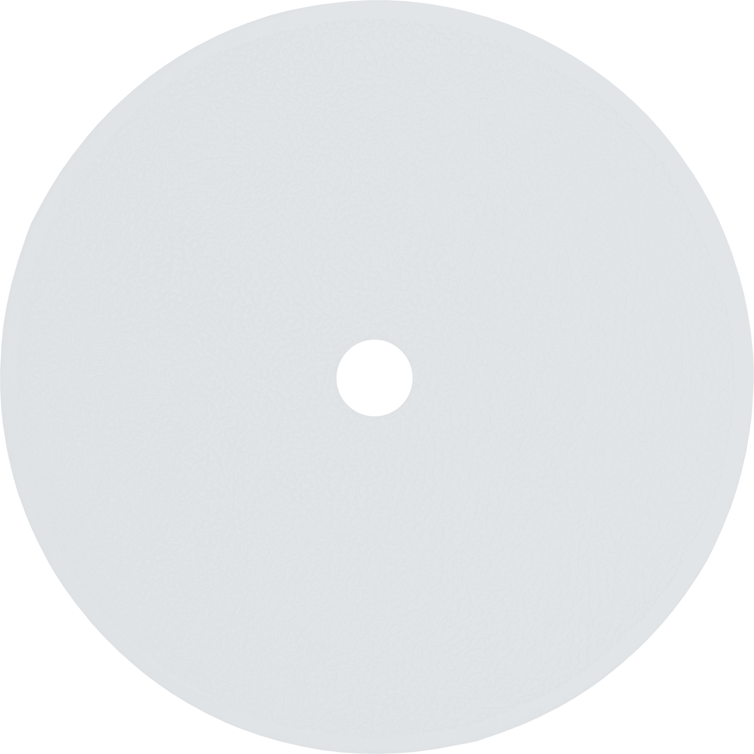 Sportquip Platt kona 15cm