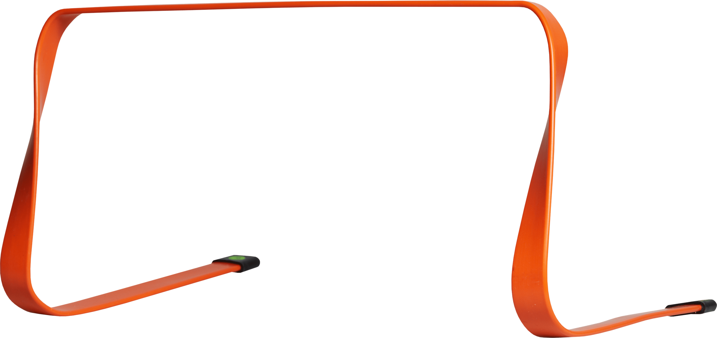 Sportquip Mini 20cm träningshäck 