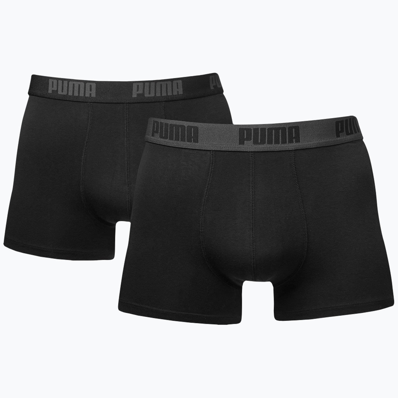 Basic Boxer 2-pack kalsonger