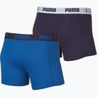 förhandsvisning ikon 2 för Puma Basic Boxer 2-pack kalsonger Flerfärgad