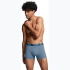 förhandsvisning ikon 3 för Puma Basic Boxer 2-pack kalsonger Blå