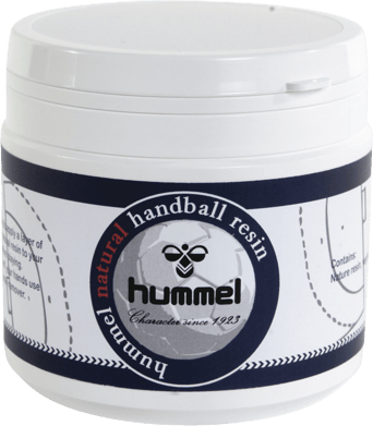 Hummel Resin Natural Big 4P handbollsklister