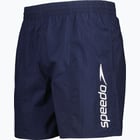 förhandsvisning ikon 3 för Speedo Scope 16 badshorts  Blå