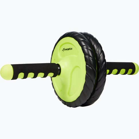 Energetics Roller pro Svart