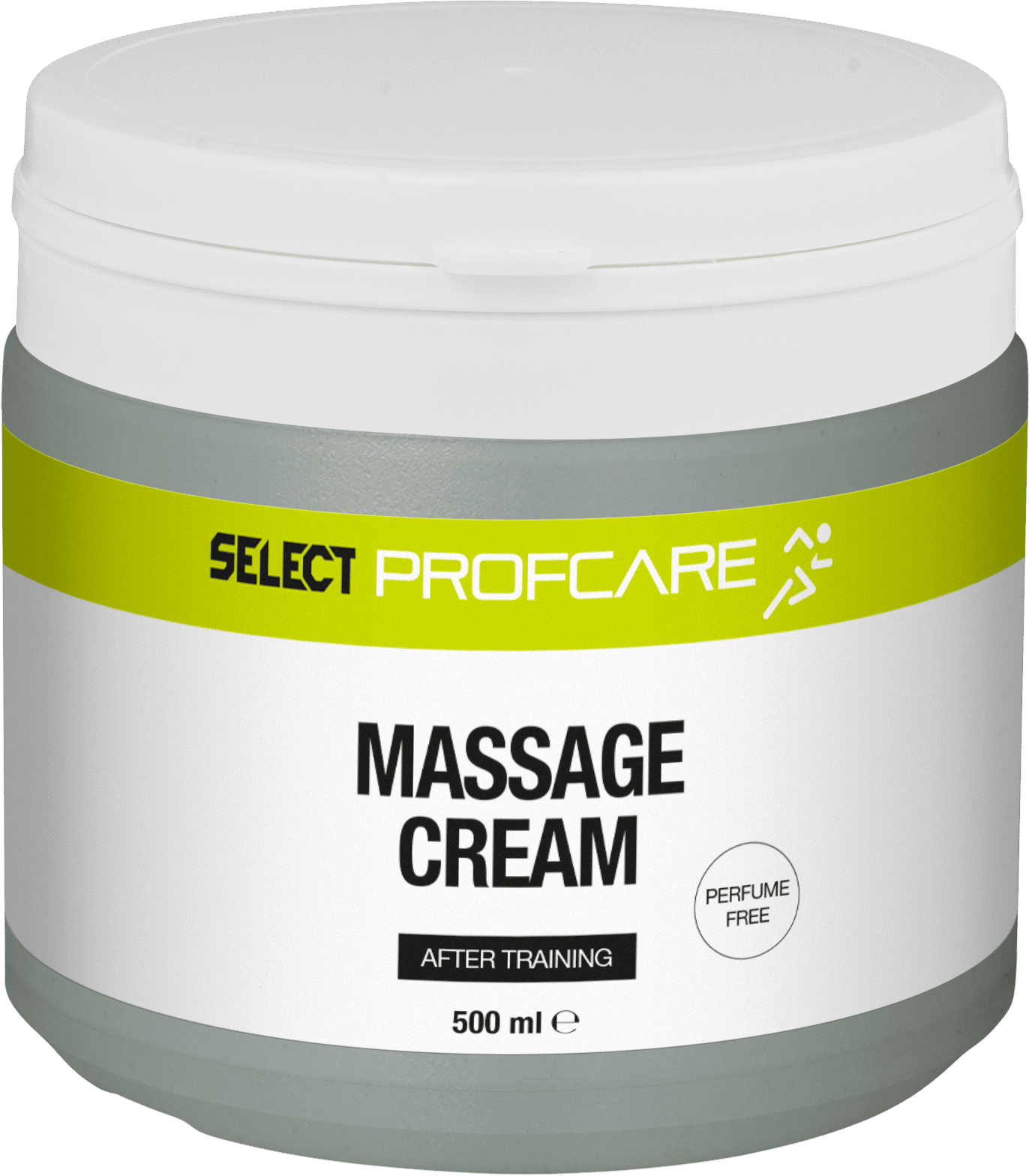 Select Profcare massagekräm