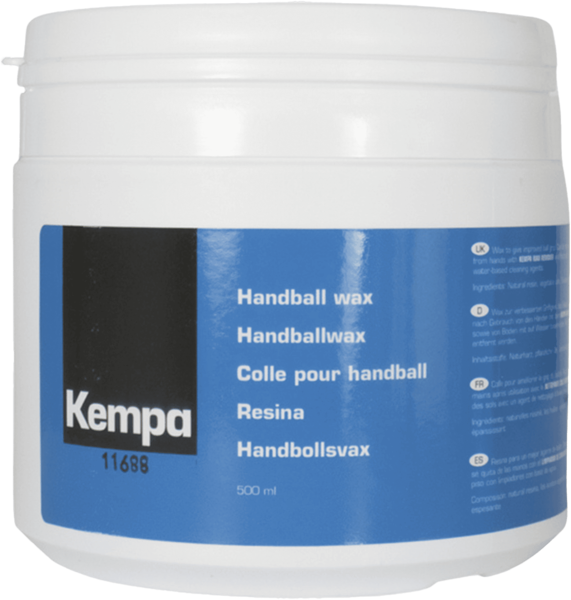 Kempa Handbollsklister 500ml