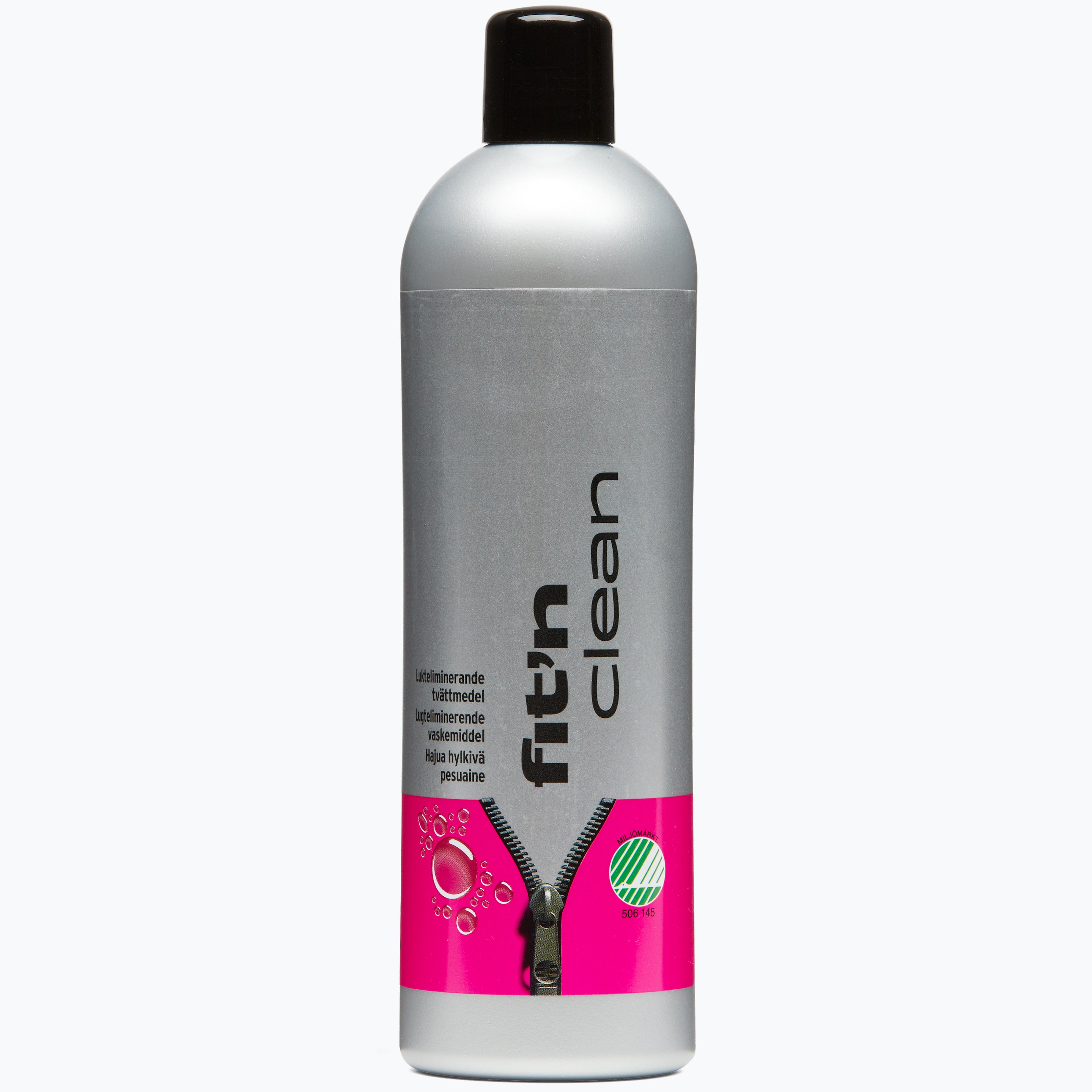 Fit`n clean 500 ml