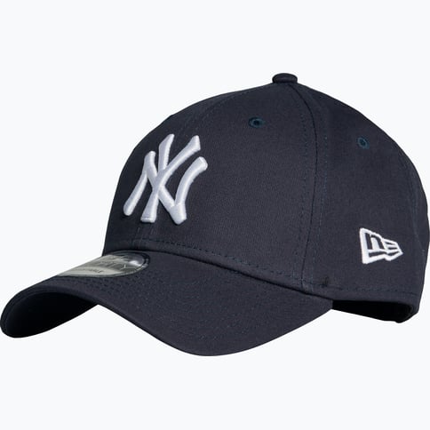 New era 9Forty MLb League Basic keps Blå