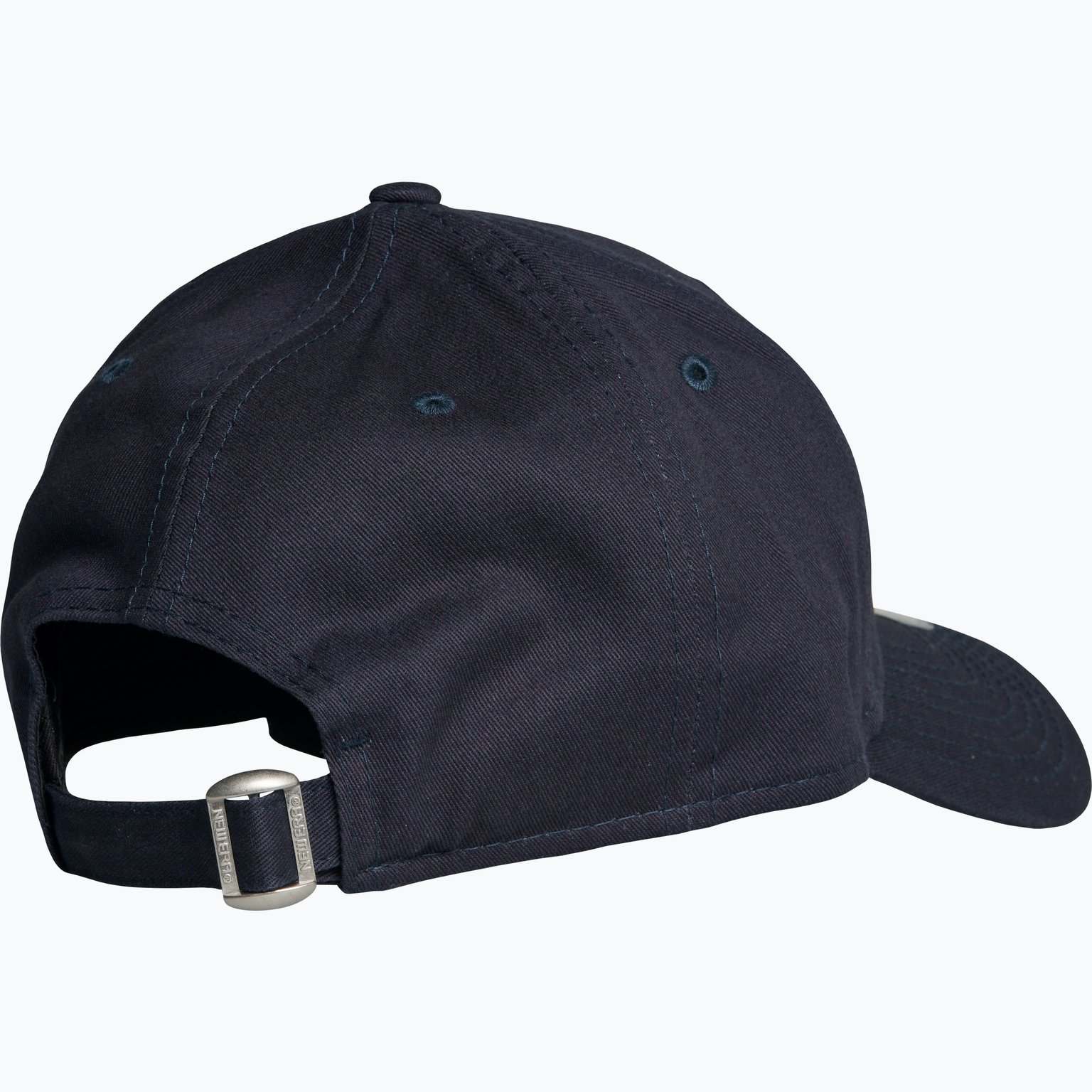 New era 9Forty MLb League Basic keps Blå