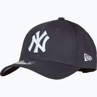 färgalternativ för Blå New era 9FORTY New York Yankees League JR keps