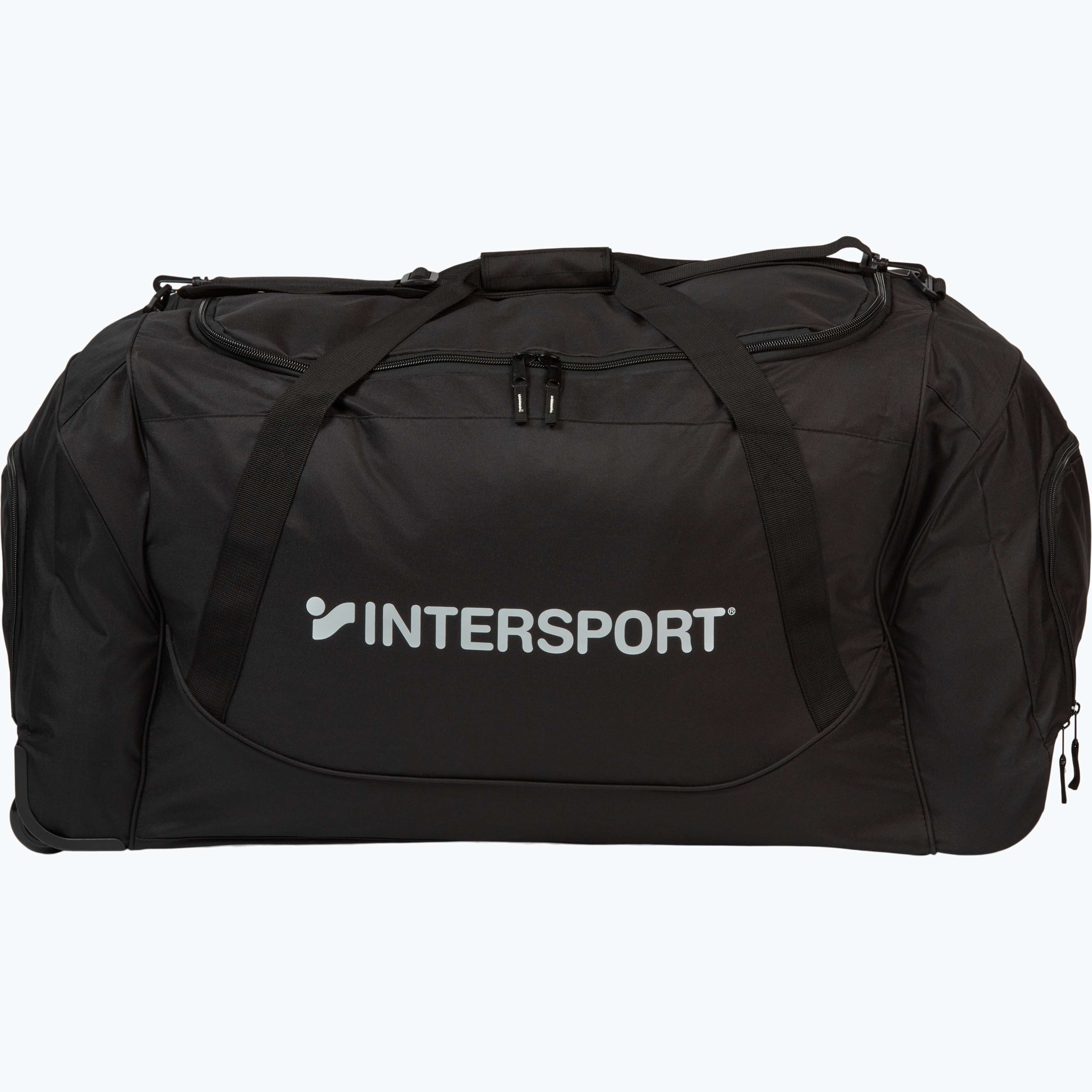 Team Wheel 100 L hockeybag