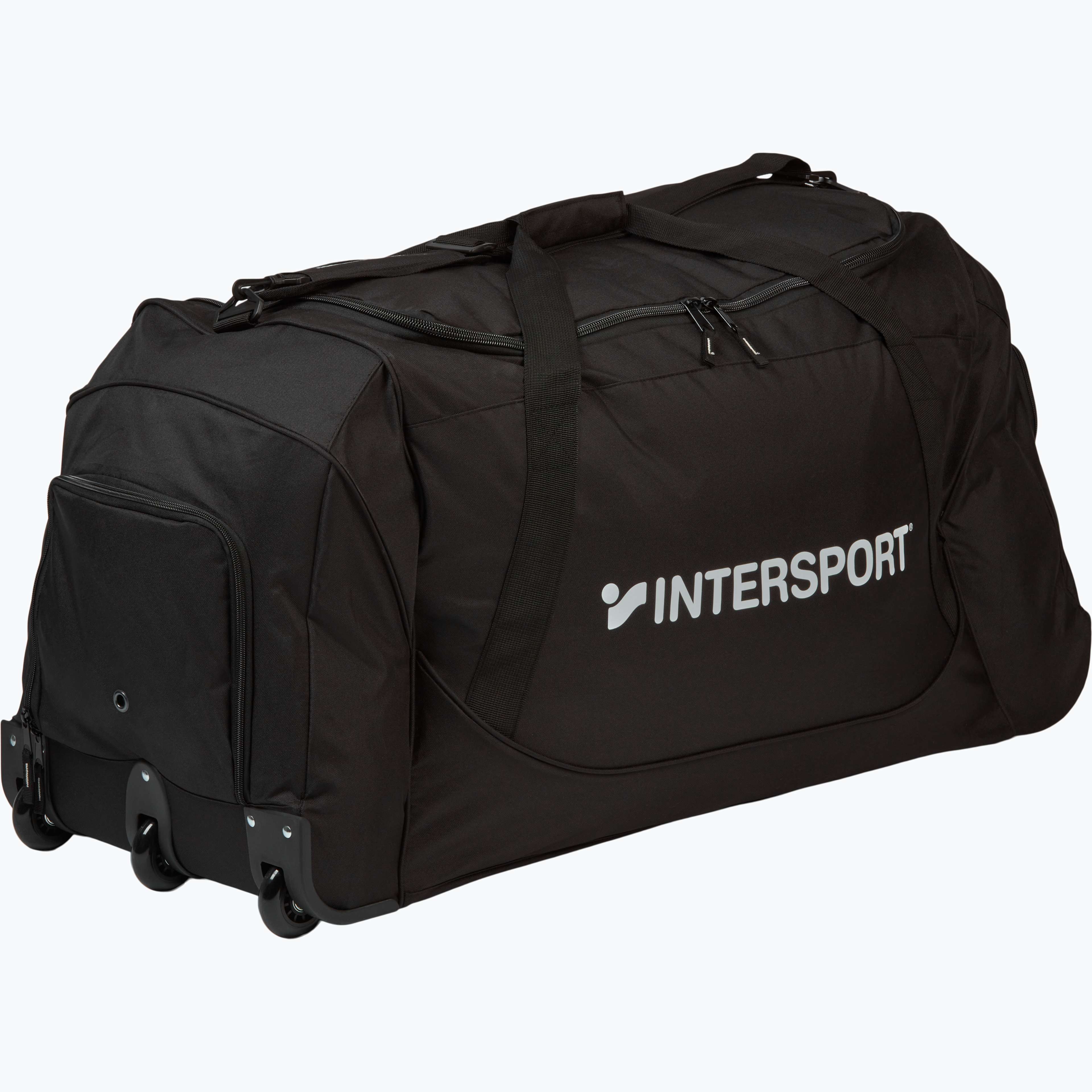 Team Wheel 100 L hockeybag