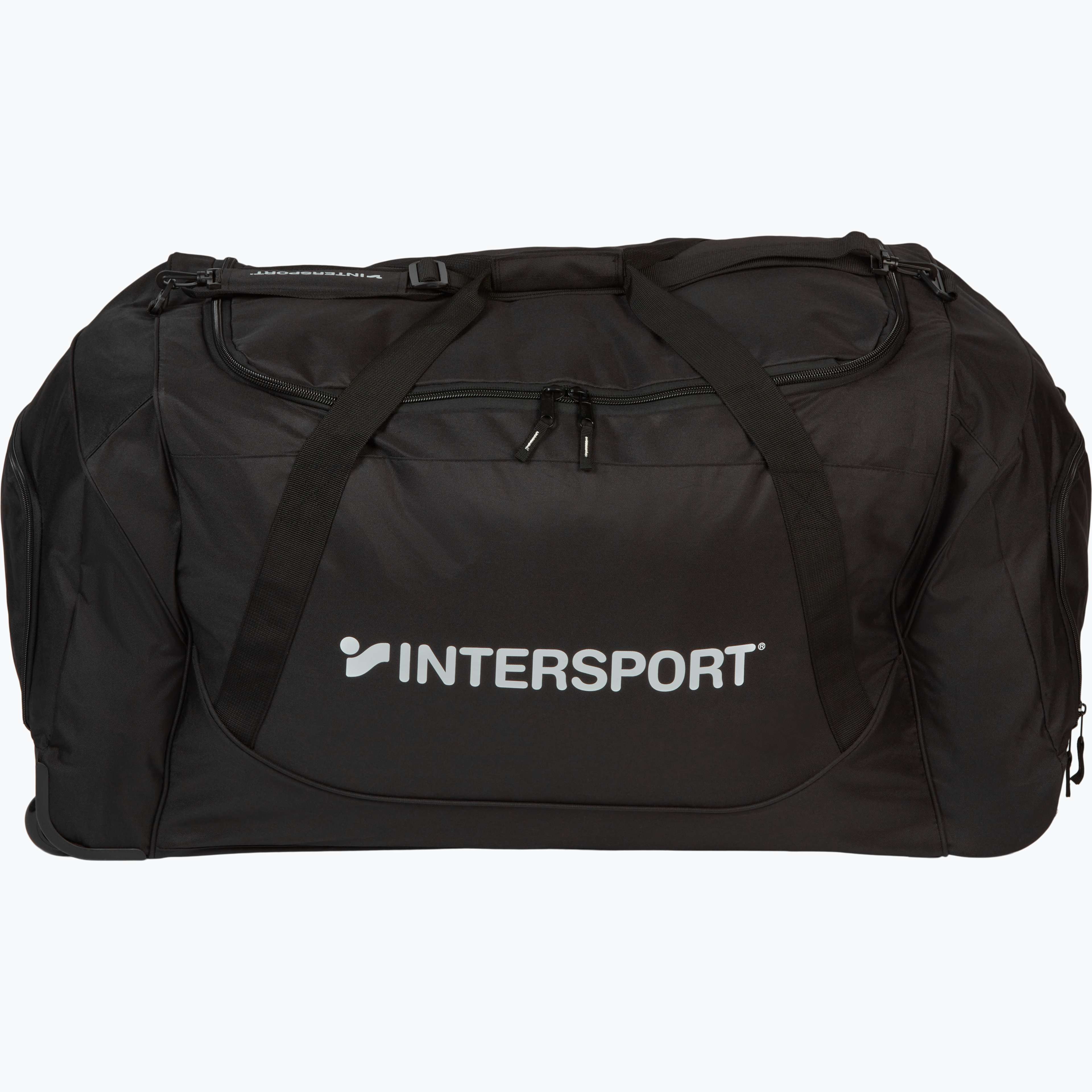 Team Wheel 100 L hockeybag