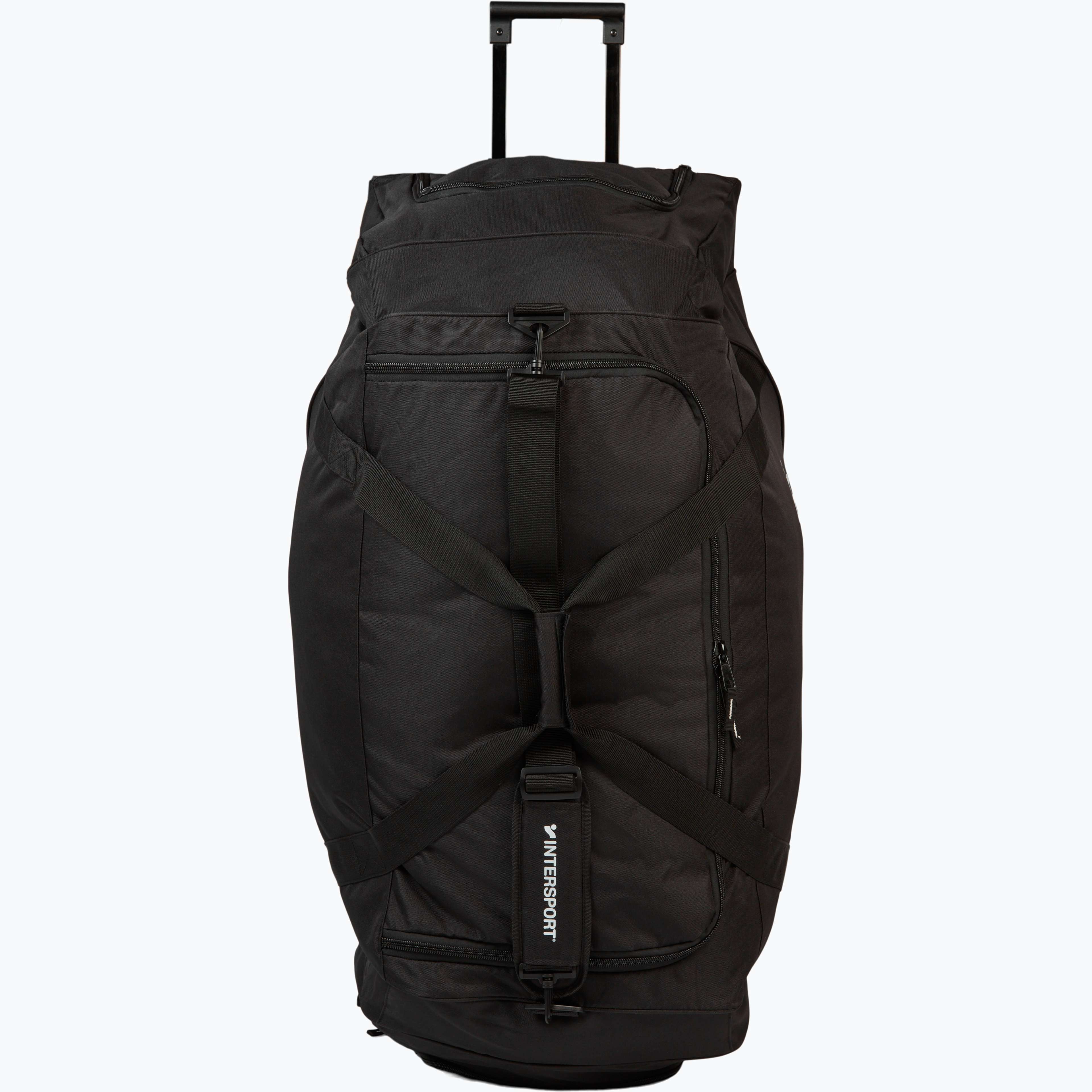 Team Wheel 100 L hockeybag