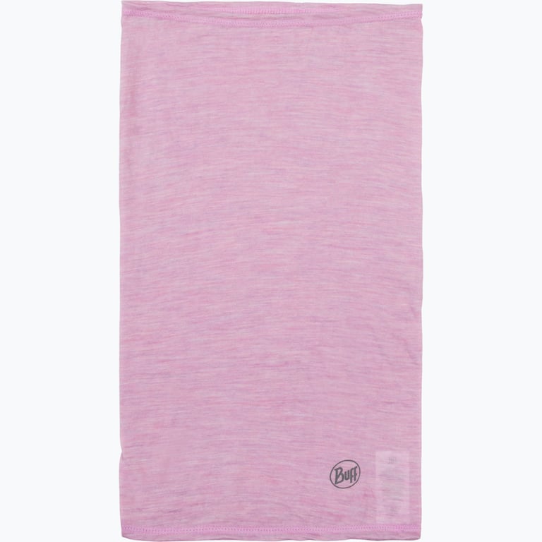 Buff WOOL JR buff Rosa