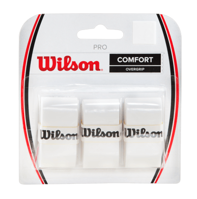 Wilson Pro Overgrip Comfort grepplinda