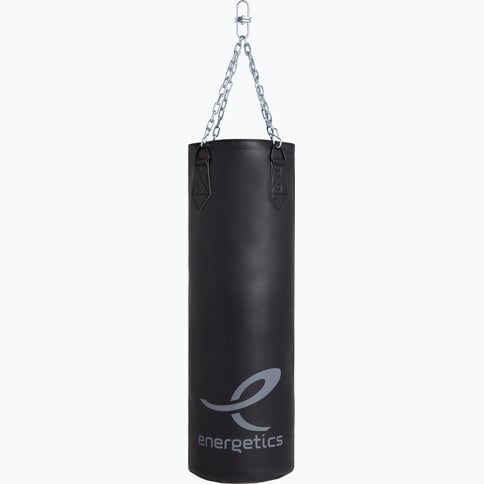 Energetics Boxsäck 25 kg Svart