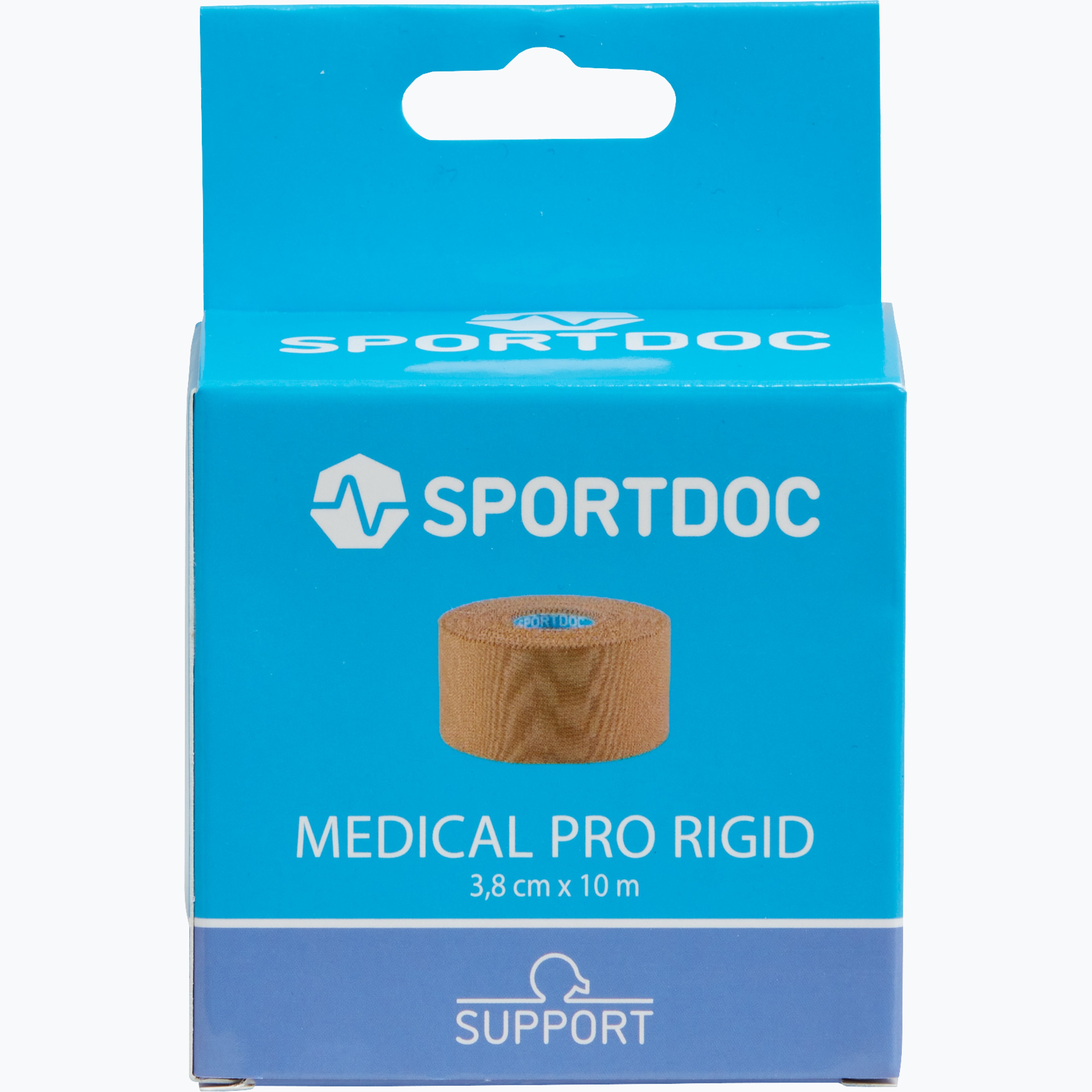 Medical Pro Rigid tape 3,8cmx10m