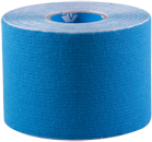 SPORTDOC Kinesiology Tape 50mmx5m Blue (1-pack)