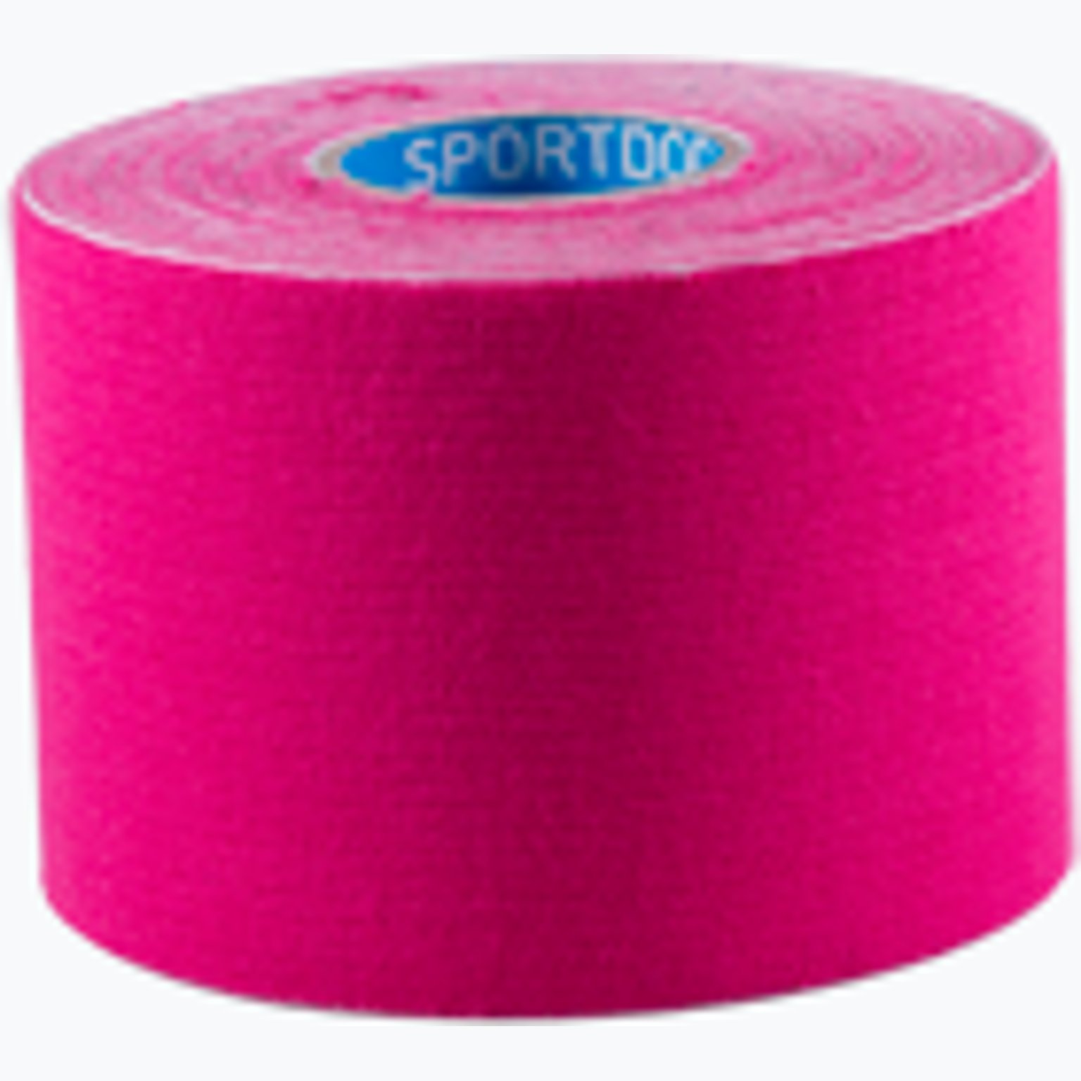 Kinesiology Tape 50mmx5m Pink (1-pack)