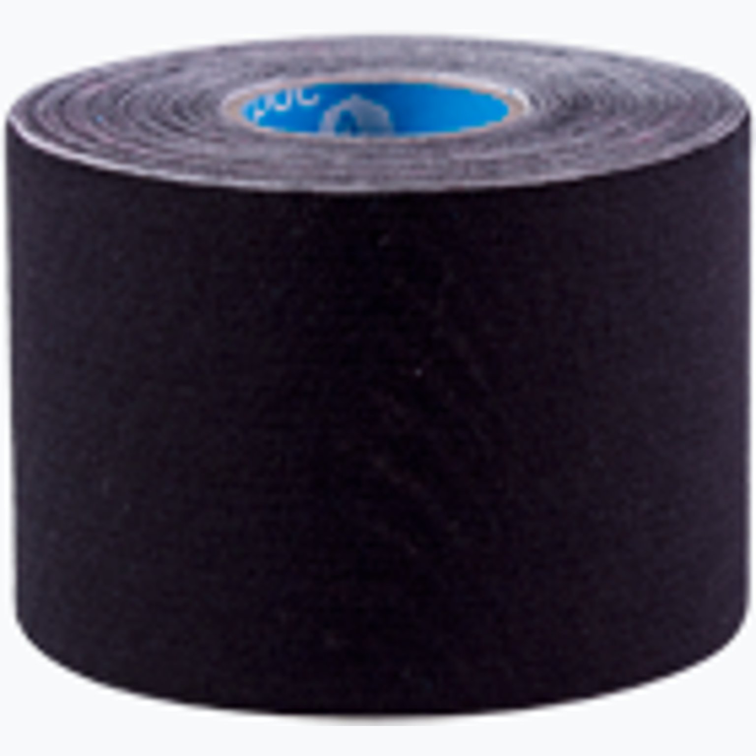 SPORTDOC Kinesiology Tape 50mmx5m Black (1-pack) Svart