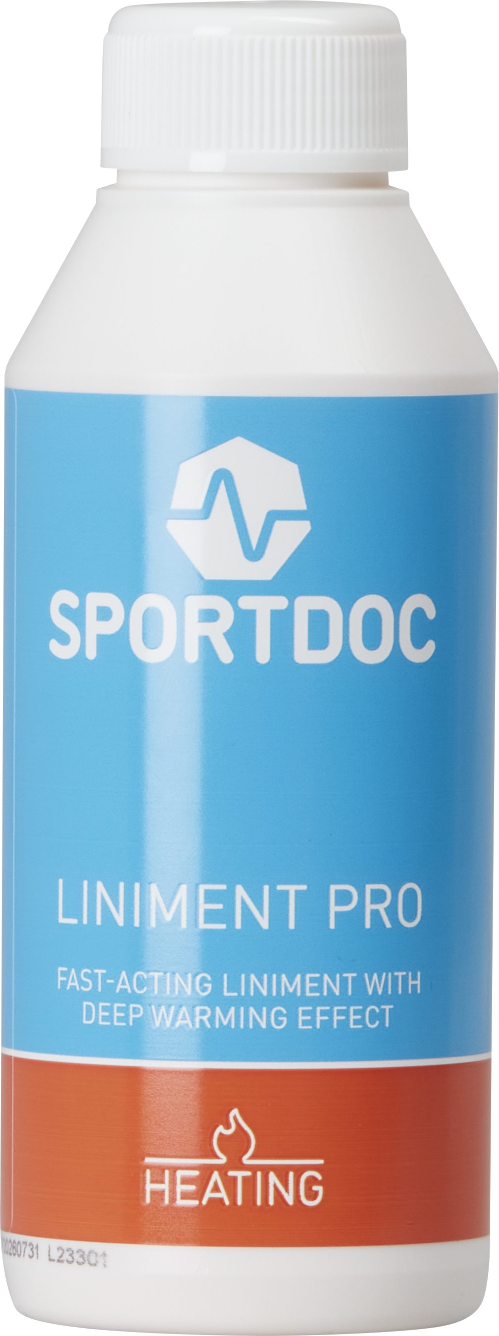 SPORTDOC Liniment Pro 250 ml (1-pack)