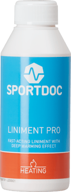 SPORTDOC Liniment Pro 250 ml (1-pack)