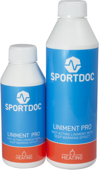 SPORTDOC Liniment Pro 500 ml (1-pack)