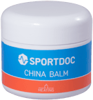 SPORTDOC Chinabalm 50ml (1-pack)