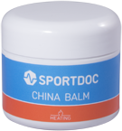 SPORTDOC Chinabalm 50ml (1-pack)