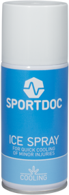 SPORTDOC Ice Spray 150ml