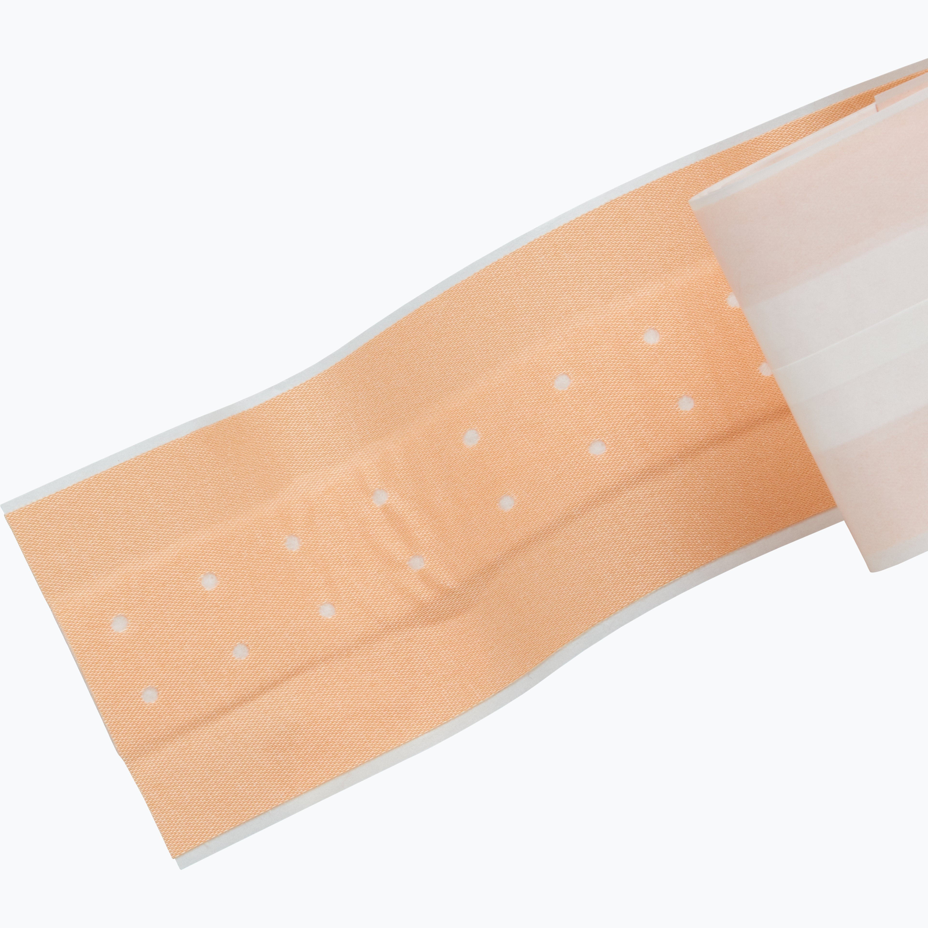 Textile Plaster 6cmx1m (1-Pack)