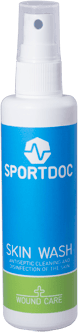 SPORTDOC Skin Wash 100ml (1-pack)