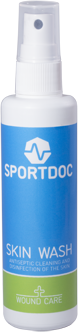 SPORTDOC Skin Wash 100ml (1-pack)