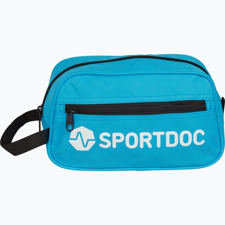 SPORTDOC Medical Bag Mini (med innehåll) Blå