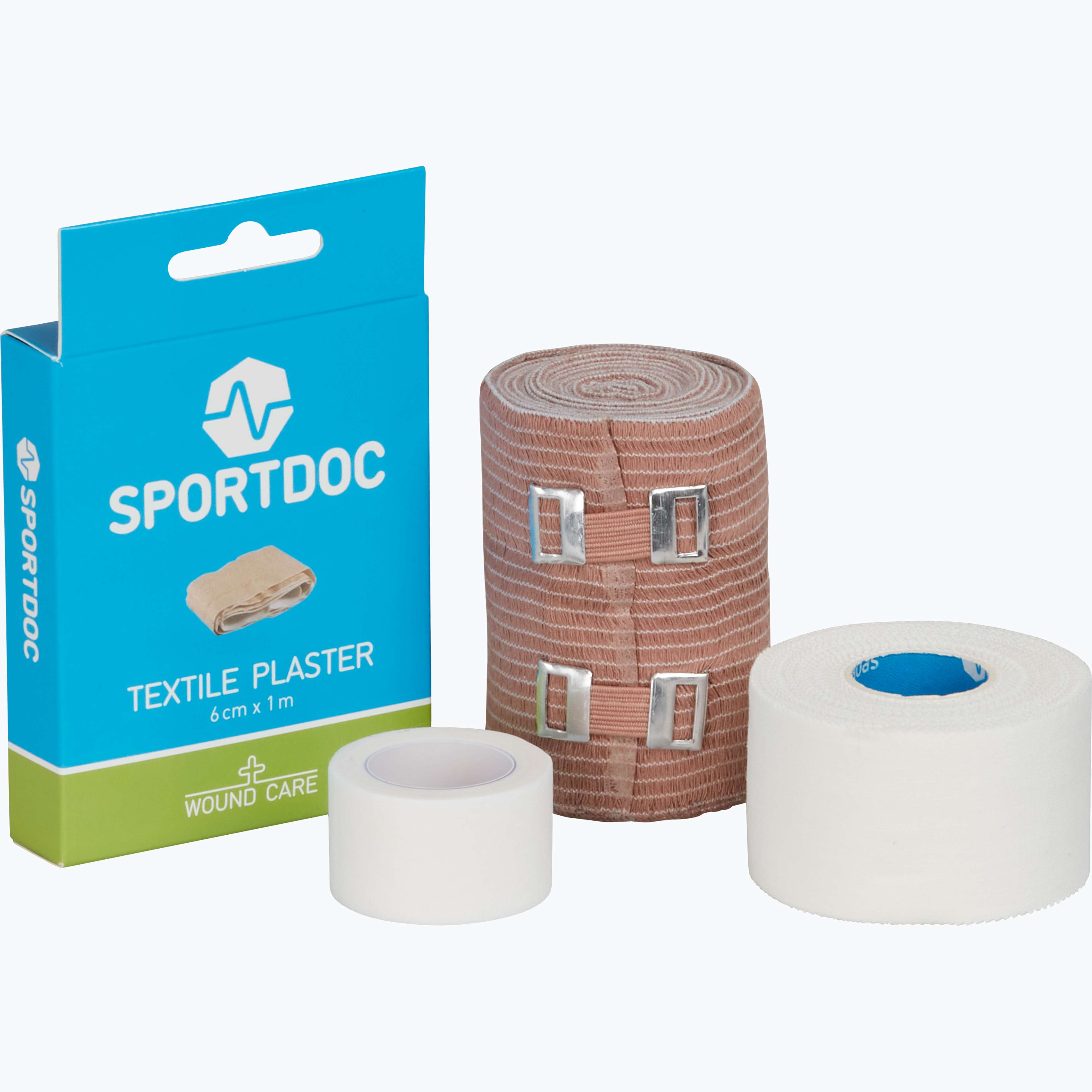 Medical Bag Mini (med innehåll)