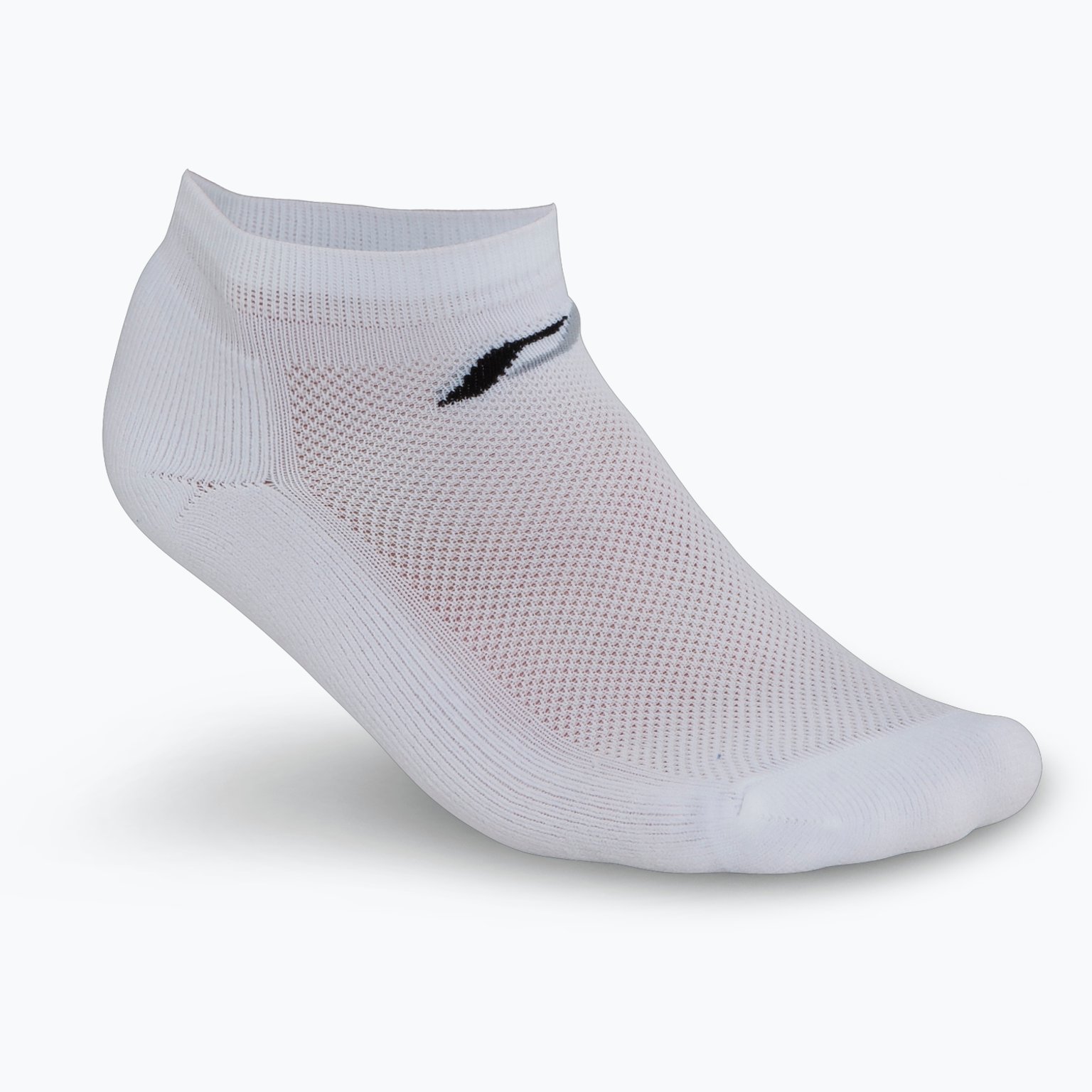 Pro touch Short running ankelsocka JR 1 Vit