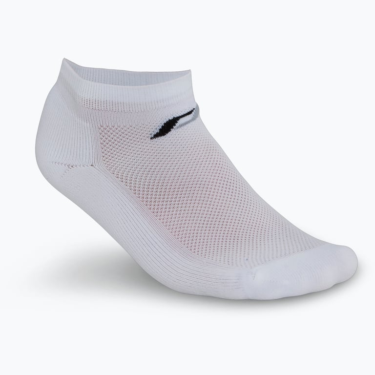 Pro touch Short running ankelsocka JR 1 Vit