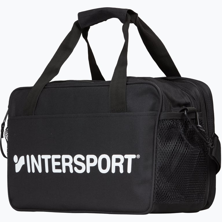 Intersport Intersport väska Medium (Endast väska) Flerfärgad