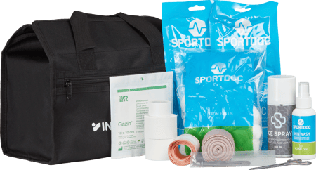 SPORTDOC Medical Bag Small Intersport (med innehåll)