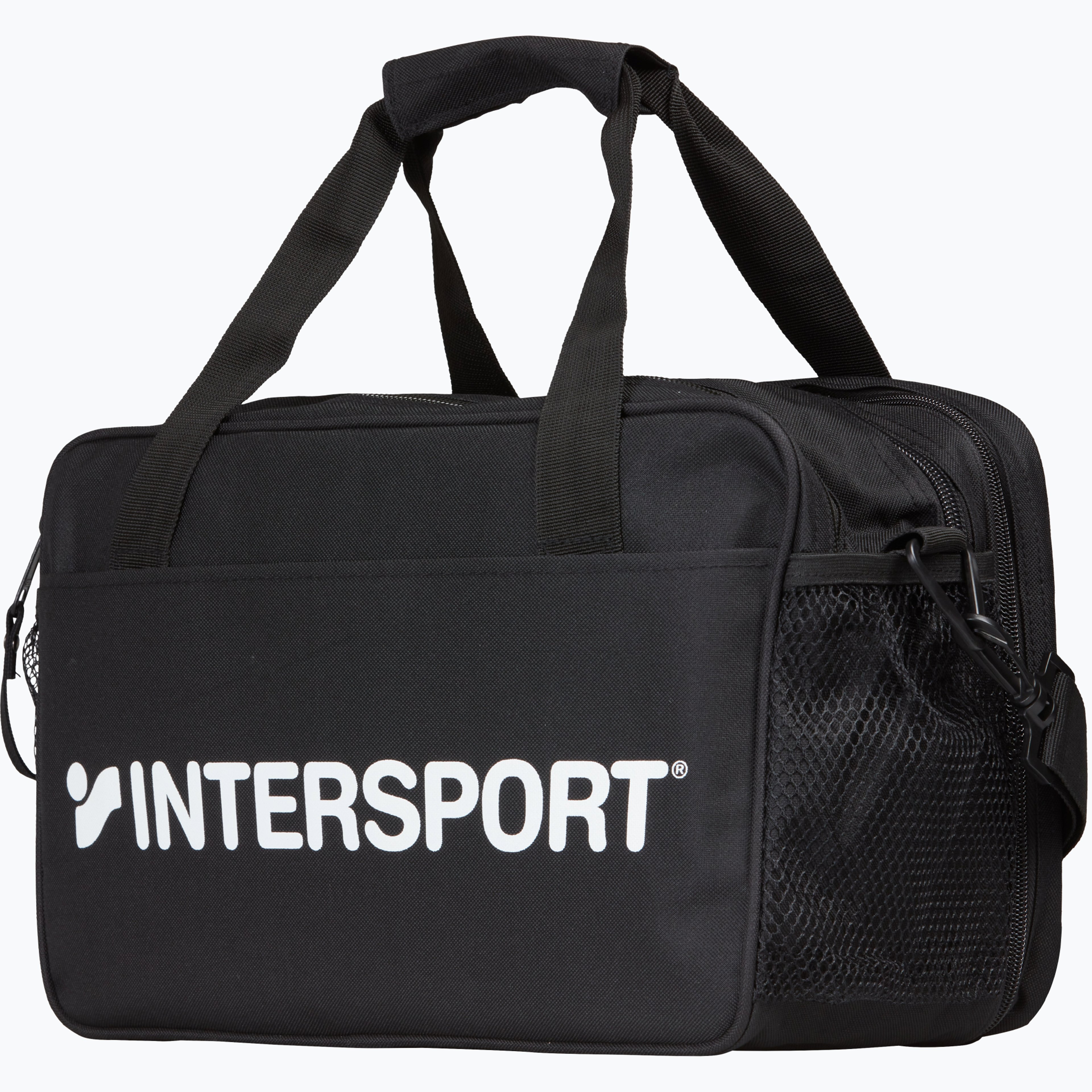 Medical Bag Medium Intersport (med innehåll)