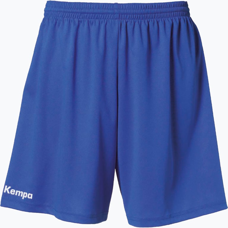 Kempa Classic Shorts Jr Blå