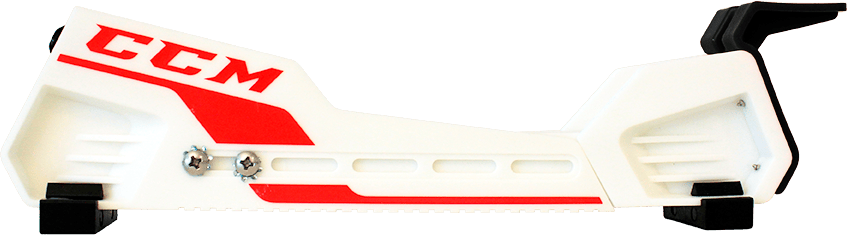 CCM Hockey Easy Step - Skridskoskydd