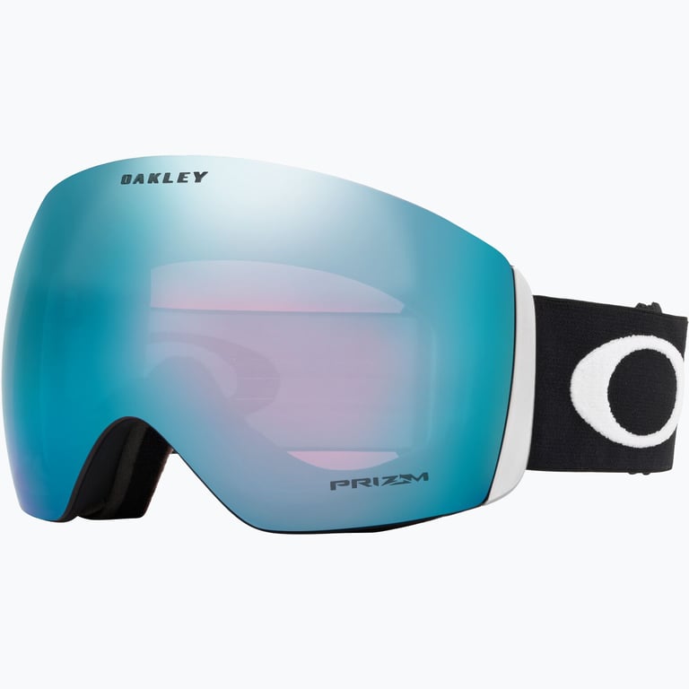 Oakley Flight Deck L skidglasögon  Svart