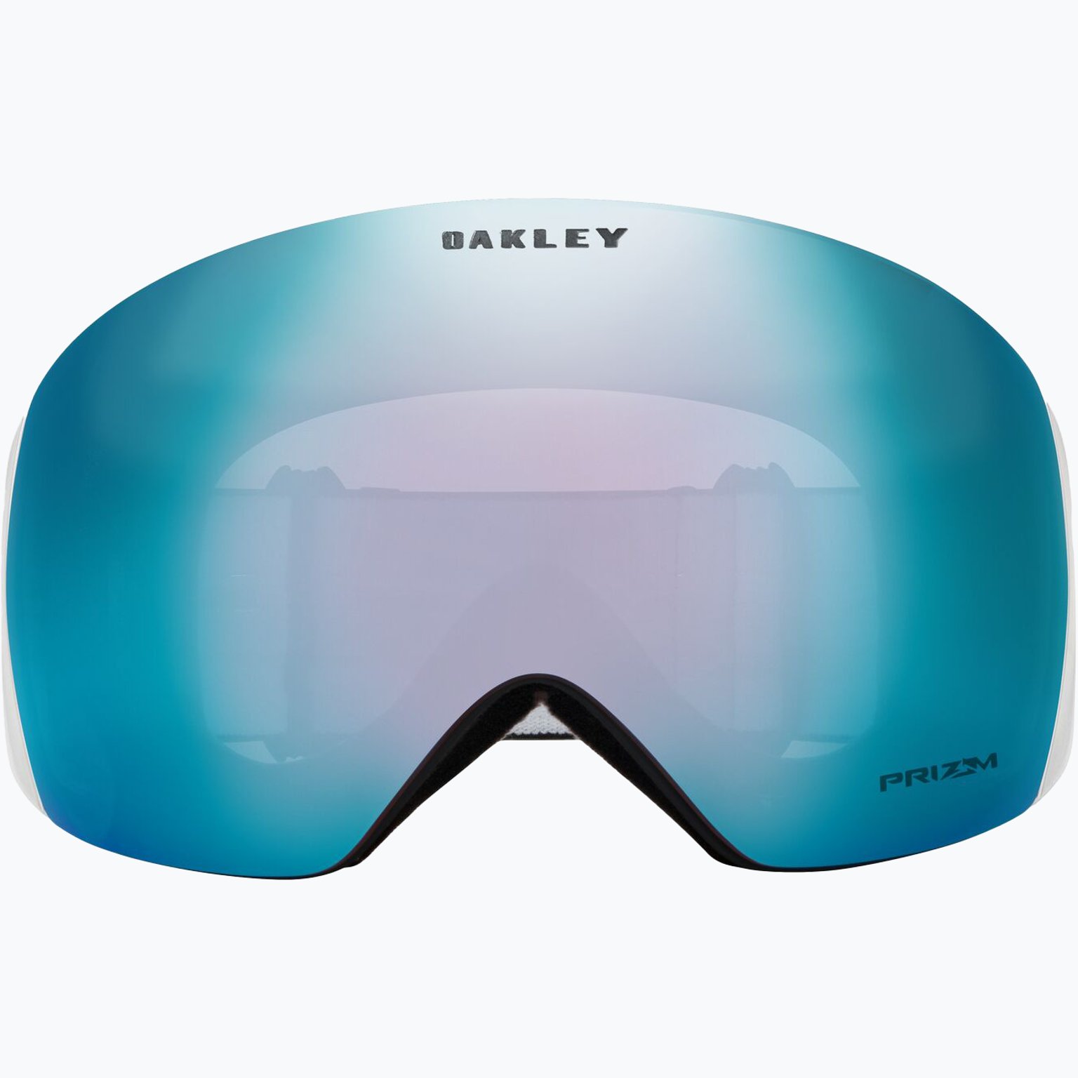 Oakley Flight Deck L skidglasögon  Svart